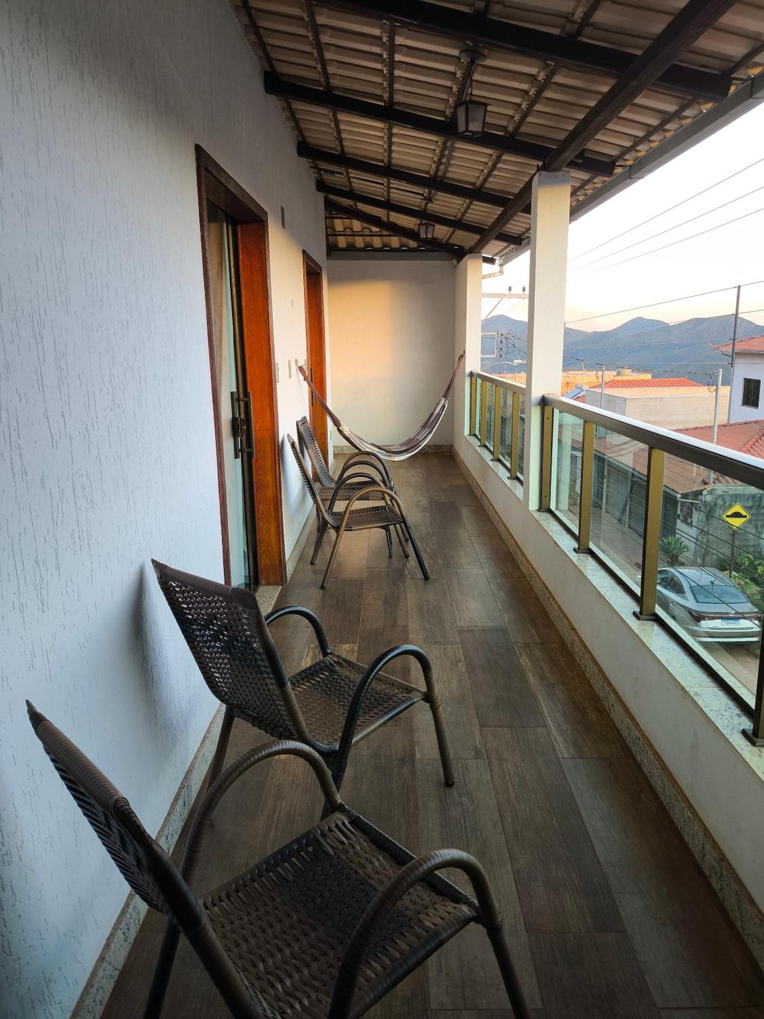 Casa Nova Em Ouro Preto E Mariana Ouro Preto (Minas Gerais) Exterior foto